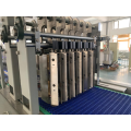Brother Packing BASS20 Automatic Film Bottle Heat Shrink Tunnel Wrapping Packaging Sealing Machine